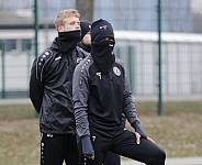 24.01.2019 Training BFC Dynamo