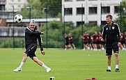 Training vom 19.06.2024 BFC Dynamo