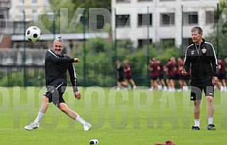 Training vom 19.06.2024 BFC Dynamo