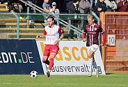 11.Spieltag BFC Dynamo - FSV Zwickau
