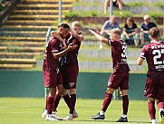 3.Spieltag BFC Dynamo - ZFC Meuselwitz