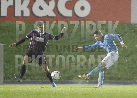 15.Spieltag FC Viktoria 1889 Berlin - BFC Dynamo,