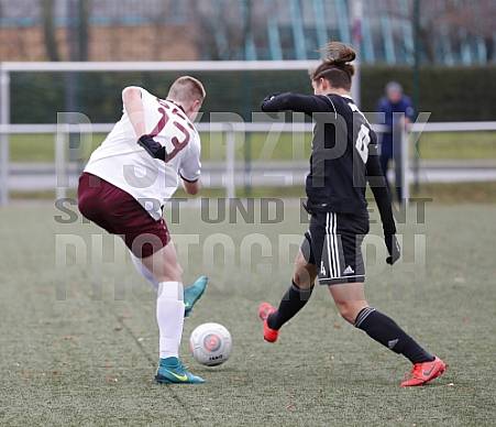 15.Spieltag BFC Dynamo U19 - Berliner SC U19