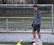 08.01.2022 Training BFC Dynamo