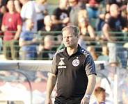 BFC Dynamo - FC Schalke 041.Hauptrunde DFB Pokal