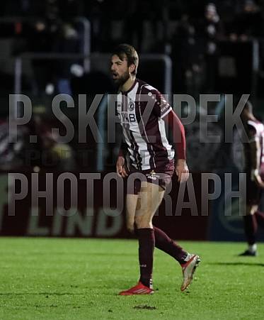 24.Spieltag BFC Dynamo - ZFC Meuselwitz,