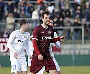 22.Spieltag BFC Dynamo - 1.FC Lokomotive Leipzig