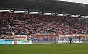 15.Spieltag Hallescher FC - BFC Dynamo