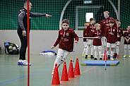 BFC Dynamo FerienCamp Winter 2026