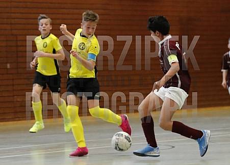 4.Spreecolor Cup 2020