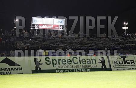 4.Spieltag BFC Dynamo - FC Carl Zeiss Jena