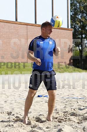 Training