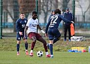 Testspiel BFC Dynamo - SV Babelsberg 03,