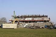 Friedrich-Ludwig-Jahn-Sportpark Abriss