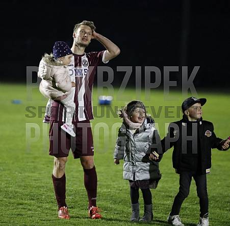 35.Spieltag BFC Dynamo - Tennis Borussia Berlin,