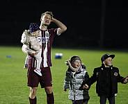 35.Spieltag BFC Dynamo - Tennis Borussia Berlin,