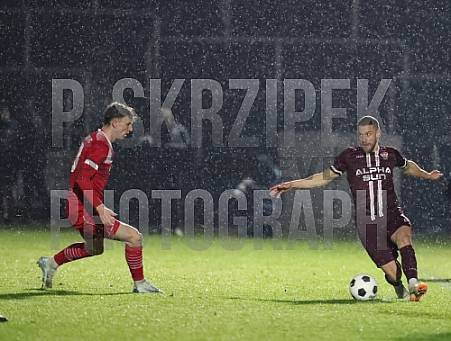 24.Spieltag BFC Dynamo - Greifswalder FC