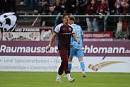 34.Spieltag BFC Dynamo - Chemnitzer FC