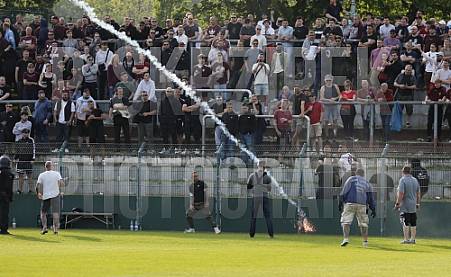 32.Spieltag BFC Dynamo - FC Energie Cottbus,