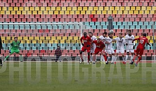 4.Runde AOK Landespokal , BFC Dynamo - SV Sparta Lichtenberg ,