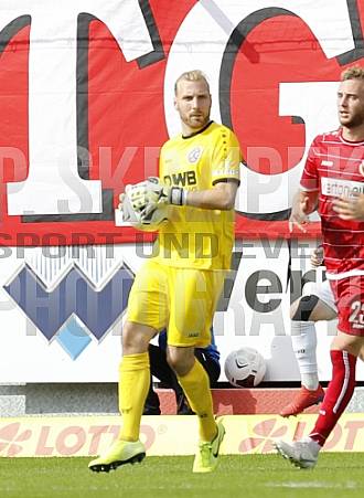 10.Spieltag FC Energie Cottbus - BFC Dynamo,