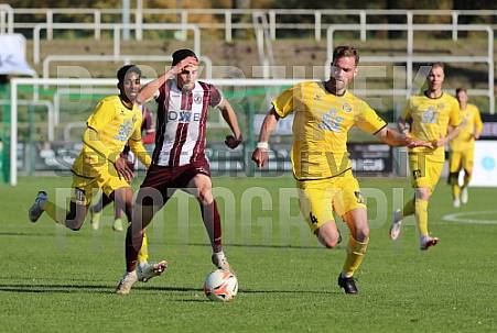15.Spieltag BFC Dynamo - VfB Auerbach,