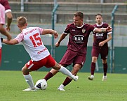 Testspiel BFC Dynamo - SV Lichtenberg 47,