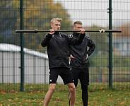 23.10.2019 Training BFC Dynamo