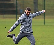 24.11.2021 Training BFC Dynamo