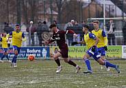 16.Spieltag FSV 63 Luckenwalde - BFC Dynamo