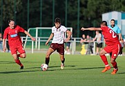 Testspiel BFC Dynamo - SV Lichtenberg 47