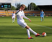 Berliner Pilsner Pokalfinal 2017
FC Viktoria 1889  Berlin - BFC Dynamo