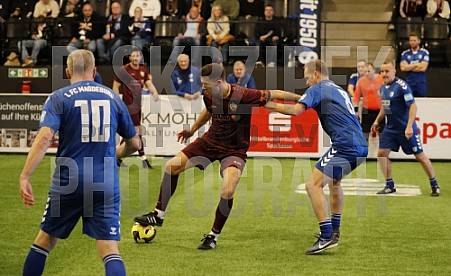 BSG Stahl Hallen-Masters 3.0