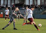 Testspiel BFC Dynamo - SV BW Petershagen/Eggersdorf
