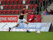 13.Spieltag FC Rot-Weiß Erfurt - BFC Dynamo