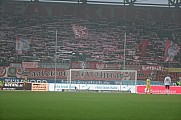 15.Spieltag Hallescher FC - BFC Dynamo