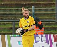 Cosy-Wasch Viertelfinale BFC Dynamo - VSG Altglienicke