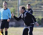 8.Spieltag BFC Dynamo U19 - FC Energie Cottbus U19 ,