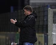 24.Spieltag Hertha BSC II - BFC Dynamo