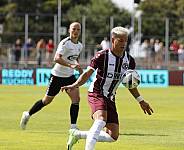 5.Spieltag ZFC Meuselwitz - BFC Dynamo,