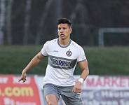 32.Spieltag FSV Optik Rathenow - BFC Dynamo,