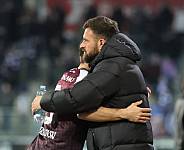 23.Spieltag SV Babelsberg 03 - BFC Dynamo