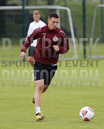 17.07.2020 Training BFC Dynamo