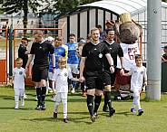 33.Spieltag BFC Dynamo - FSV 63 Luckenalde