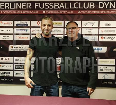 Meet & Greet 22.04.2022