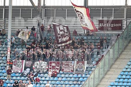 5.Spieltag 1.FC Magdeburg II - BFC Dynamo,