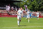 Pokalfinale VSG Altglienicke - BFC Dynamo,