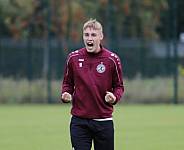 12.09.2019 Training BFC Dynamo