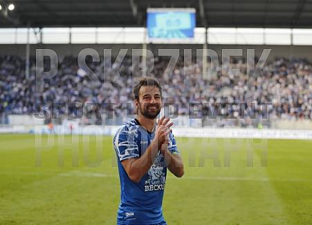 1.FC Magdeburg - Beckus Allstars,