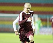 8.Spieltag BFC Dynamo - FSV Budissa Bautzen